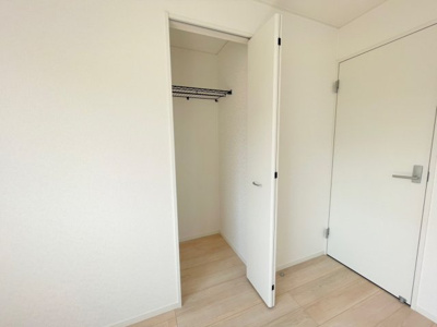 【収納】 | 匝瑳市横須賀１号棟 | 施工例：即日のご見学も可能です。お気軽に0476-37-3888までお問合せ下さい。