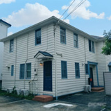 大田区南千束戸建の画像