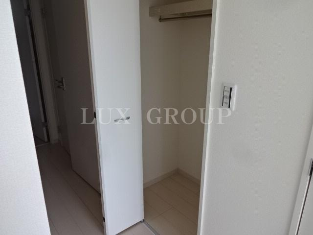 【収納】 | リブリ・結(ユイ)