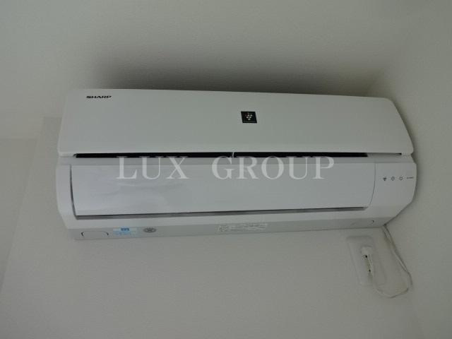 【設備】 | リブリ・結(ユイ)