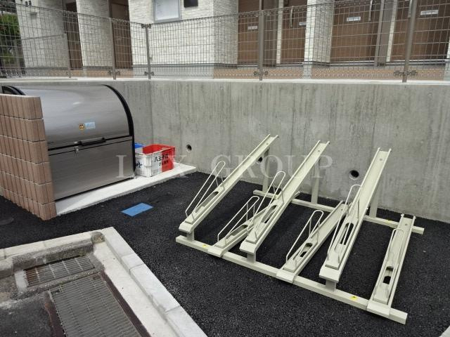 【その他共用部分】 | リブリ・結(ユイ)