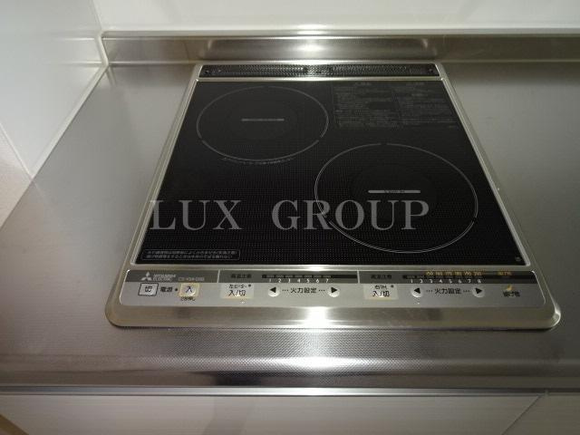 【キッチン】 | リブリ・結(ユイ)