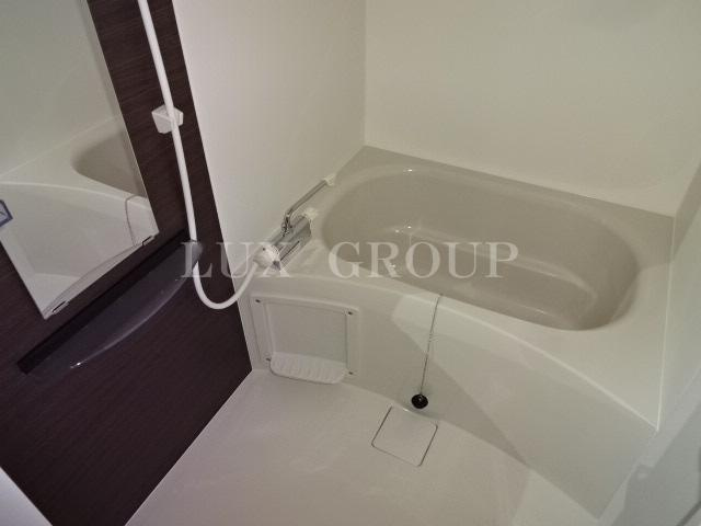 【浴室】 | リブリ・結(ユイ)