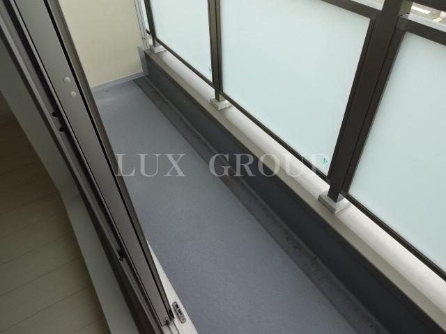 【バルコニー】 | リブリ・結(ユイ)