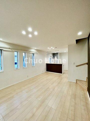 【ダイニング】 | 葛飾区水元2丁目中古住宅 | ダイニング