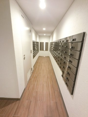 リーフシティ市川　ザ・レジデンスのその他共用部分