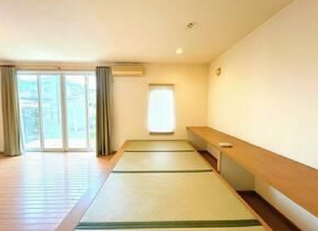 中古戸建　小山市横倉新田の和室