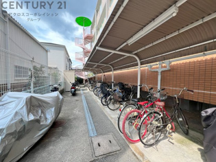 プレミールソシアのその他物件画像