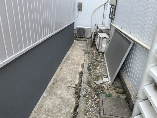 天白区植田南一丁目事務所の周辺