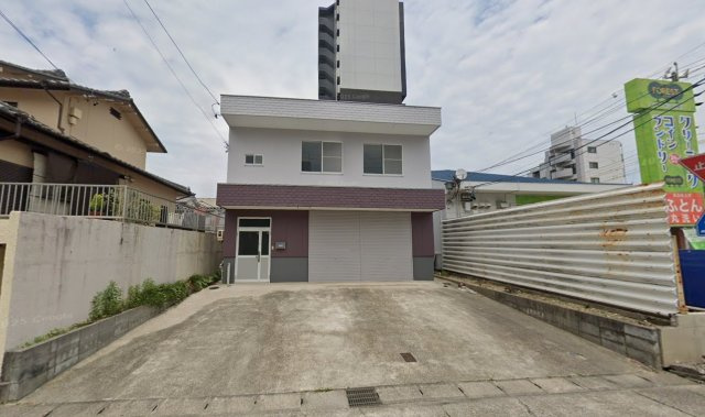 天白区植田南一丁目事務所