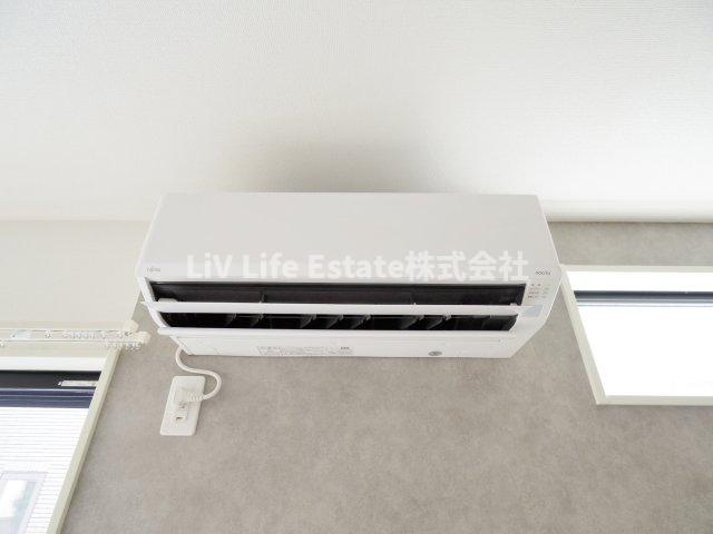 Ｓｕｍａｉ－ｔｏ国分寺市新町の設備