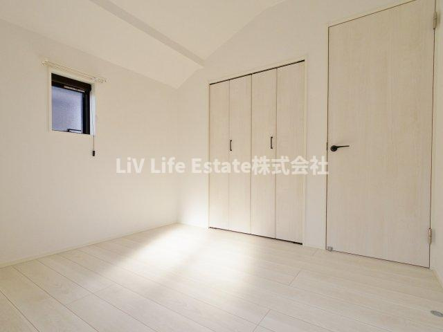 Ｓｕｍａｉ－ｔｏ国分寺市新町の洋室