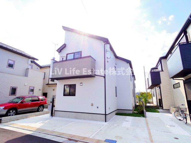 Ｓｕｍａｉ－ｔｏ国分寺市新町