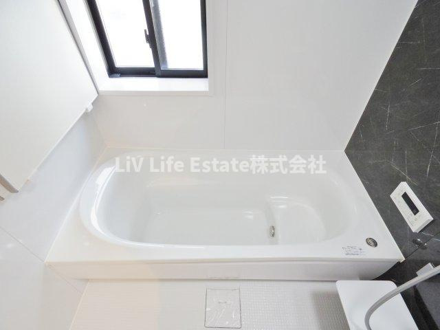 Ｓｕｍａｉ－ｔｏ国分寺市新町の浴室