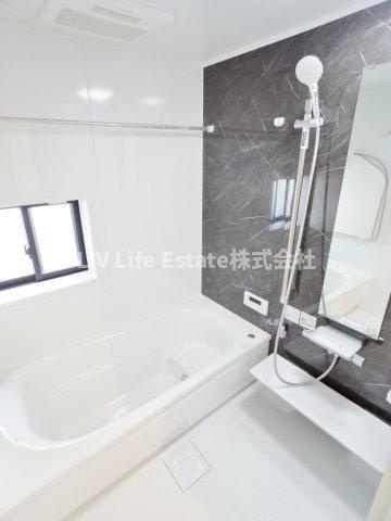 Ｓｕｍａｉ－ｔｏ国分寺市新町の浴室