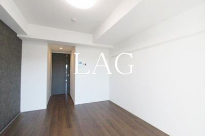 【居間・リビング】 | レアライズ浅草Ⅲ  | 洋室のお部屋です。