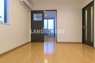 【内装】 | Rivage箱崎東