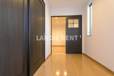 【内装】 | Rivage箱崎東