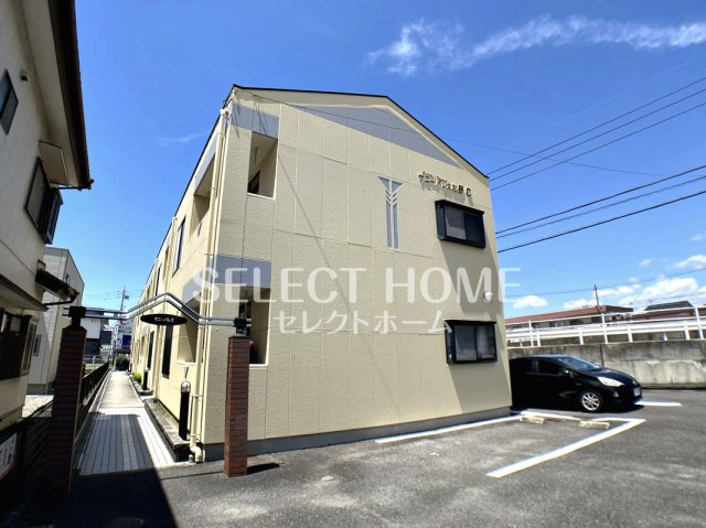  | サニーパレス北野Ｃ