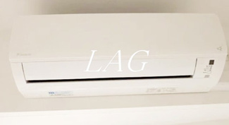 【設備】 | フェルクルール赤羽岩淵 | エアコンです。