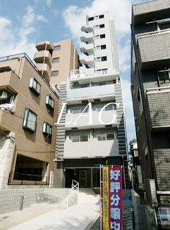 【外観】 | フェルクルール赤羽岩淵 | 外観です。