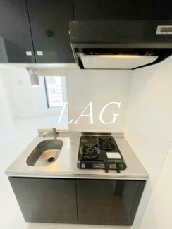 【キッチン】 | フェルクルール赤羽岩淵 | キッチンです。