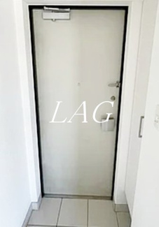 【玄関】 | フェルクルール赤羽岩淵 | 玄関です。