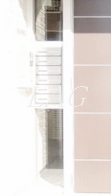 【その他共用部分】 | ベレオ町屋 | 集合ポストです。