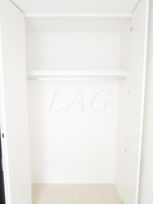 【収納】 | ベレオ町屋 | 収納です。