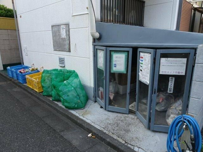 【その他】 | 東田荘Ｂ棟