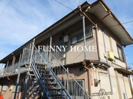 東田荘Ｂ棟の画像