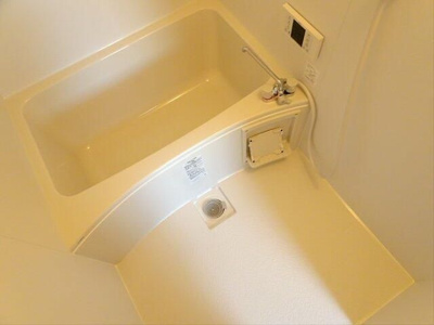 【浴室】 | 東田荘Ｂ棟