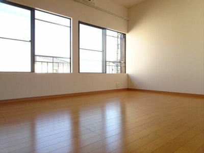 【内装】 | 東田荘Ｂ棟