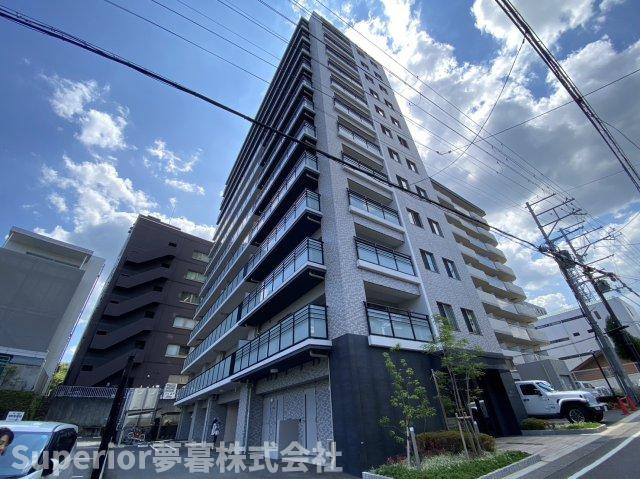 大津市京町４丁目の中古マンション
