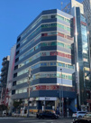 カーニープレイス名古屋金山【　名古屋の貸事務所・貸オフィス　】の画像