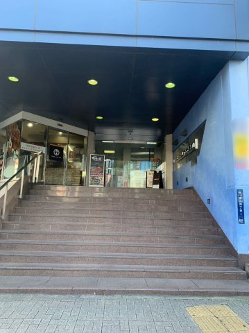 カーニープレイス名古屋金山【　名古屋の貸事務所・貸オフィス　】