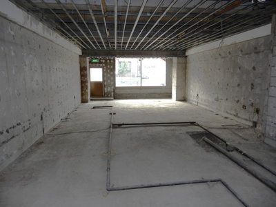 【内装】 | グリーンサイド東青梅