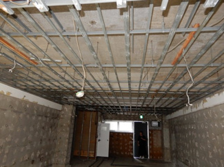 【内装】 | グリーンサイド東青梅