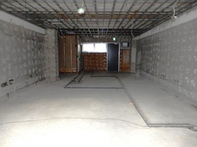 【内装】 | グリーンサイド東青梅