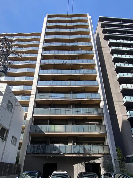 オープンレジデンシア栄サザンスクエア