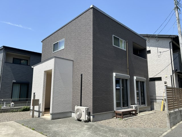 快適な住環境で叶えるアクティブな暮らし 熊本県熊本市東区戸島本町