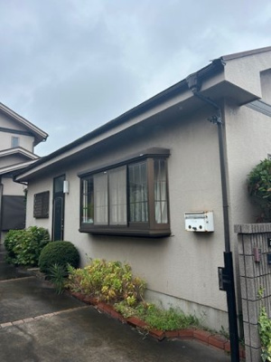 【外観】 | 稲荷町事務所