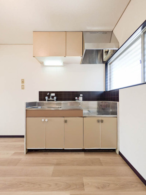 【駐車場】 | フォーブル加納