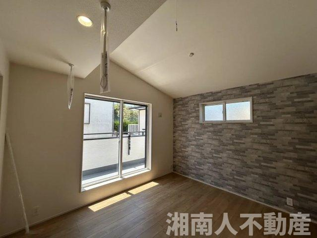 横須賀市森崎４丁目１７４８－６４新築戸建てのその他