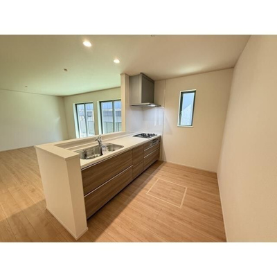 【キッチン】 | Kolet千葉旭町