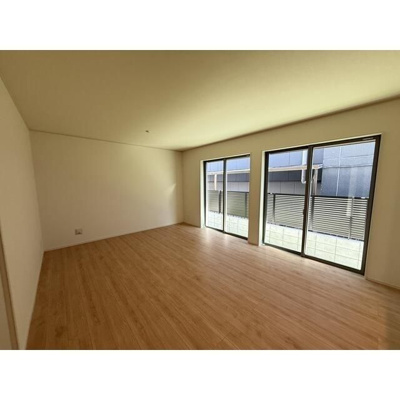 【居間・リビング】 | Kolet千葉旭町