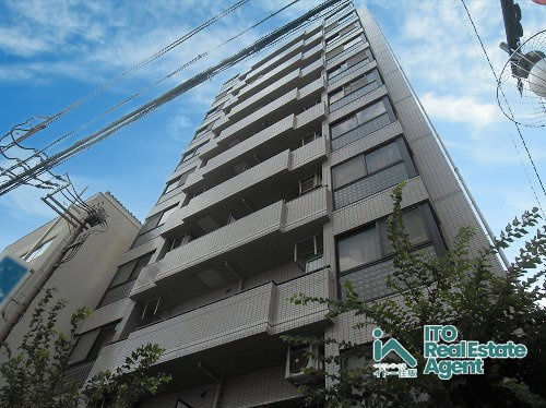 ルミエール聚楽