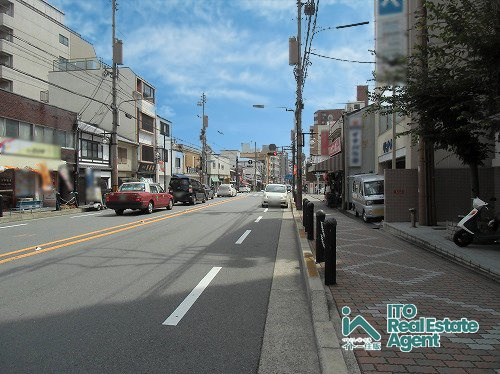 ルミエール聚楽のその他