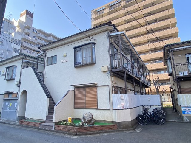 メゾンエトワールＣ棟