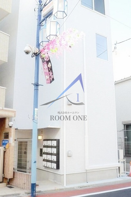 Ａｓｓｅｍｂｌｅ蒲田